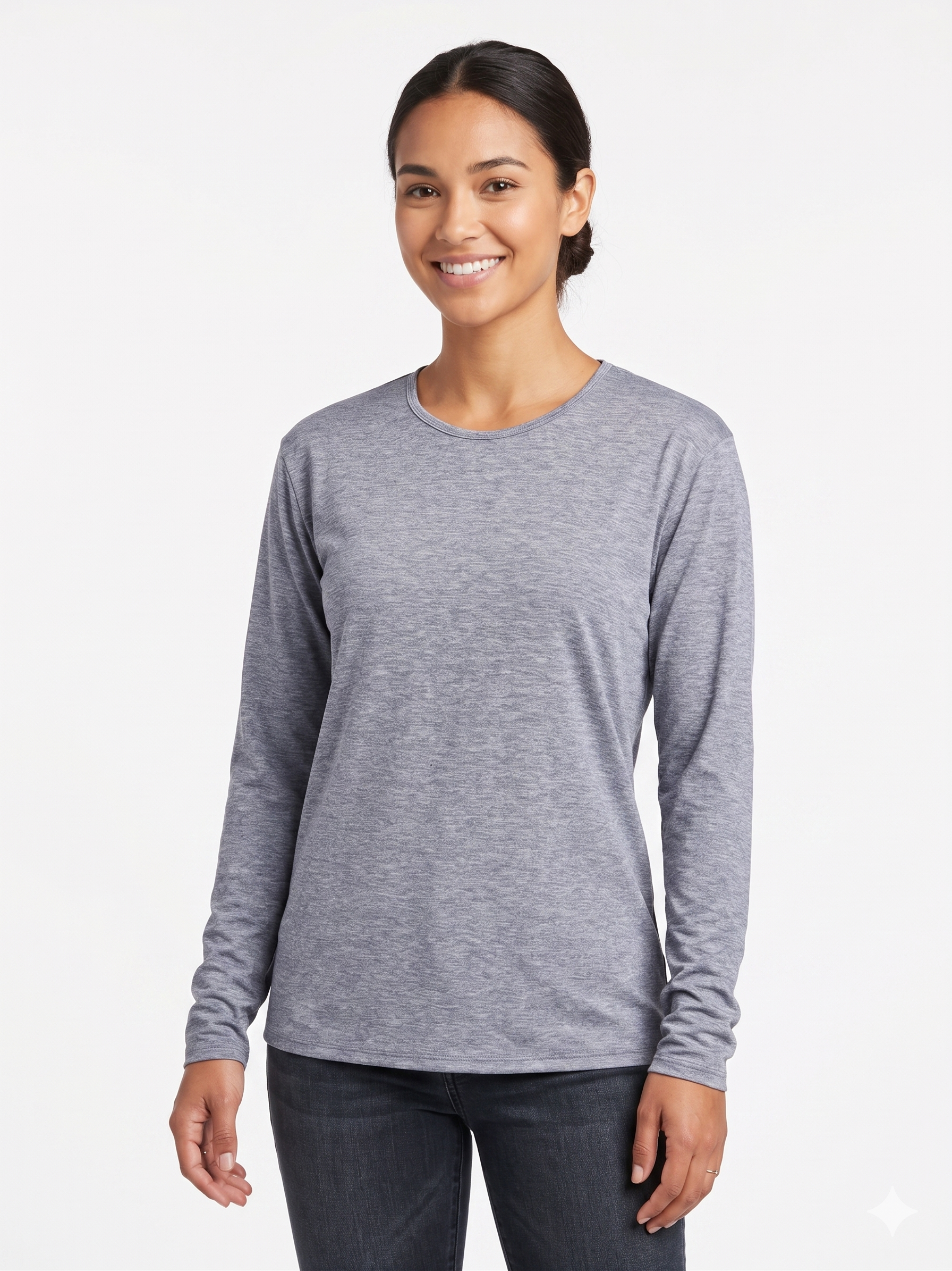 Long Sleeves Shirt
