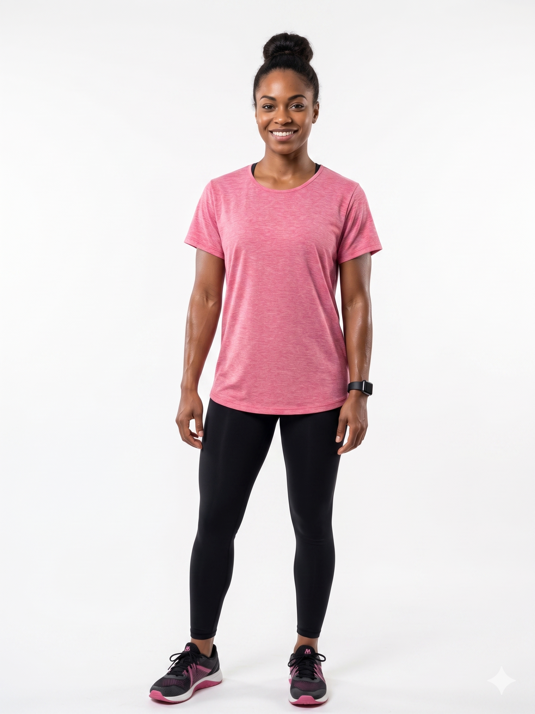 Short sleeve t-shirt
