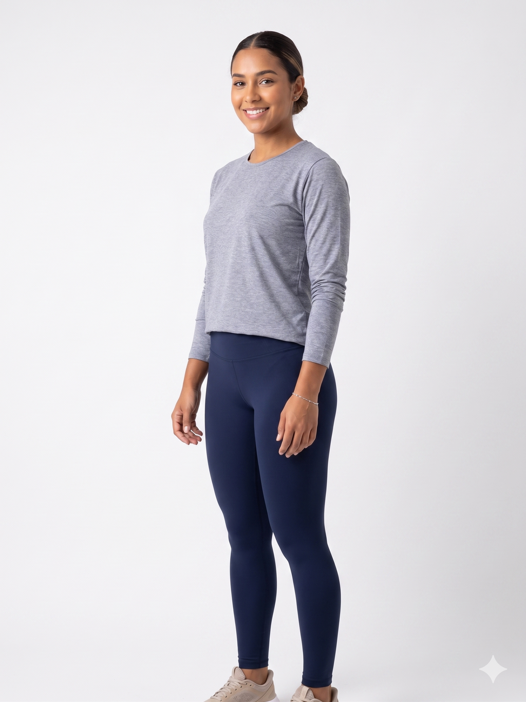 Long Sleeves Shirt