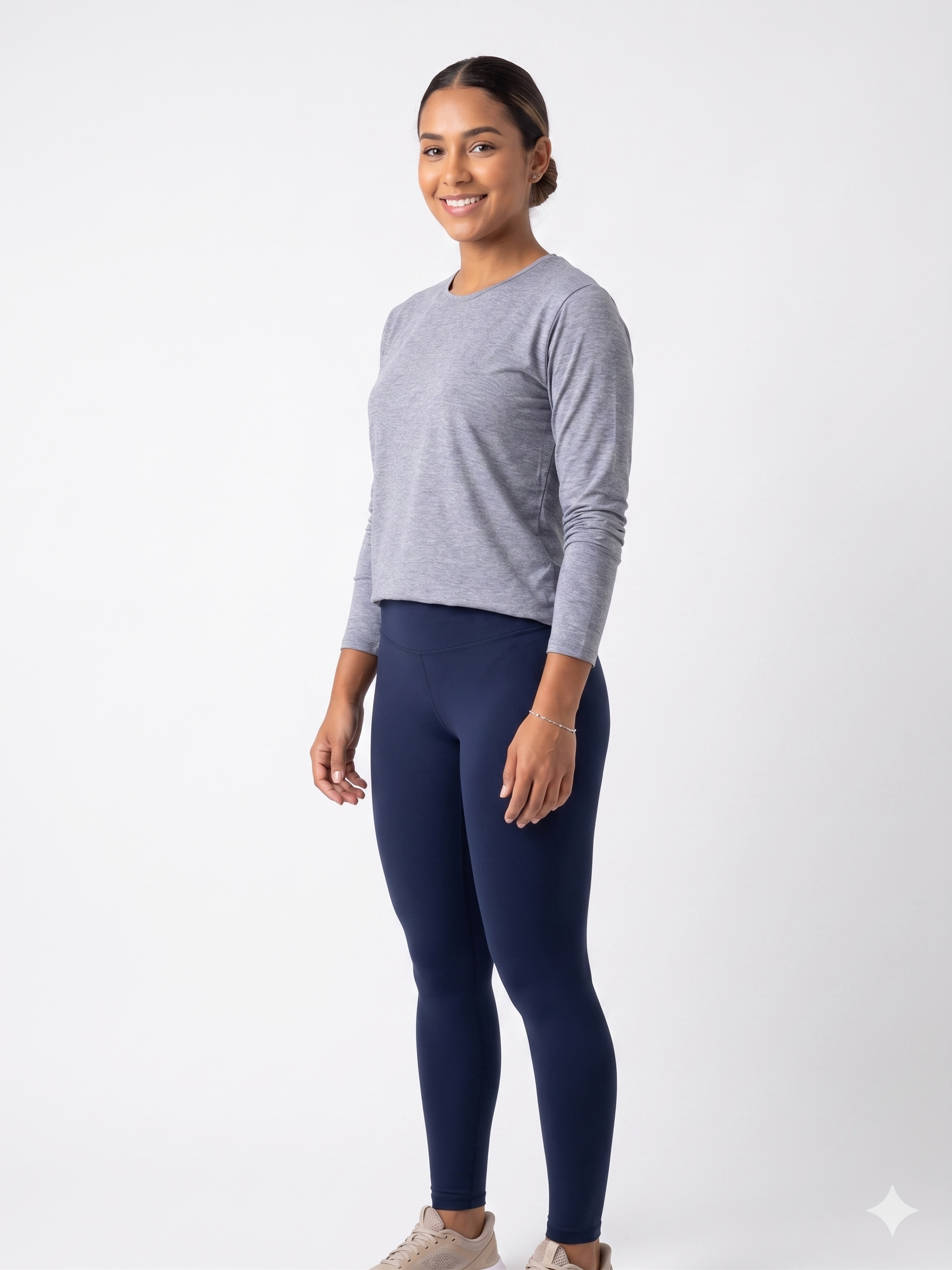 Long Sleeves Shirt