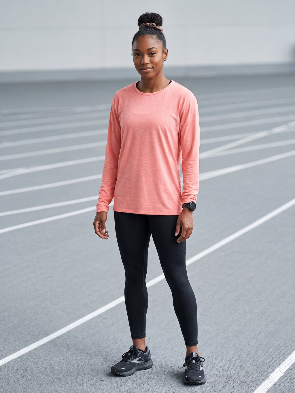 Long Sleeves Shirt