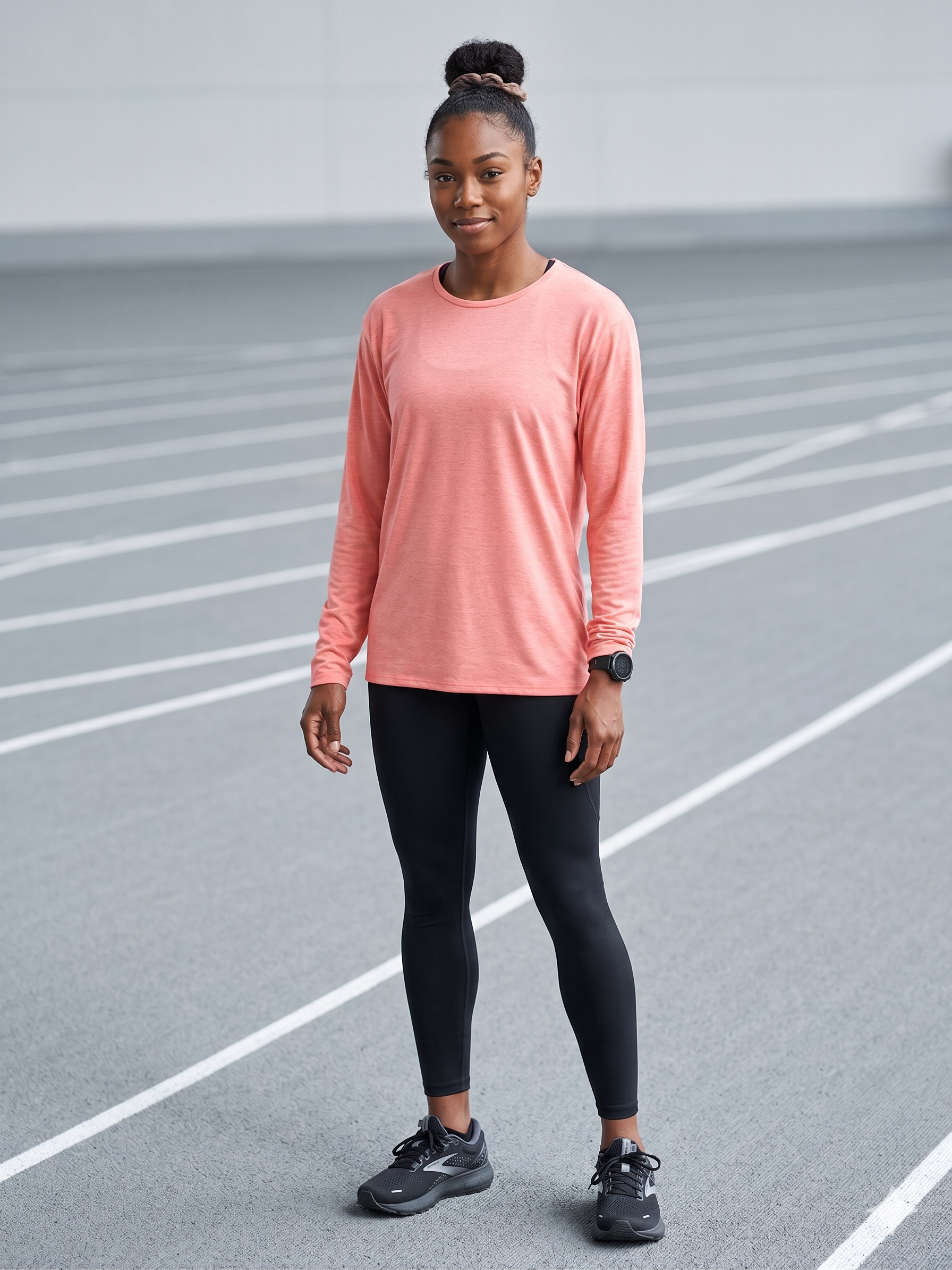 Long Sleeves Shirt