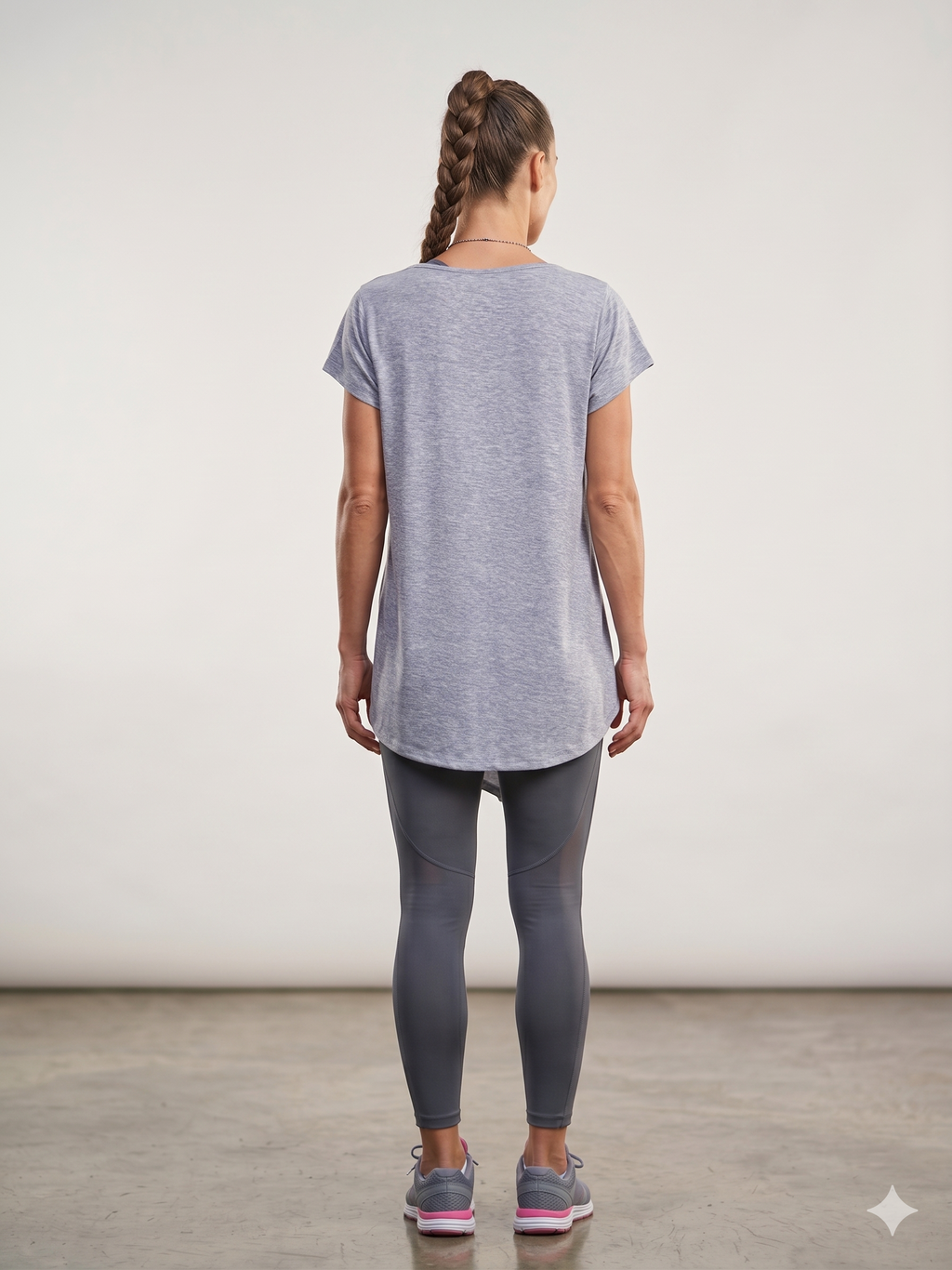 Shark tee