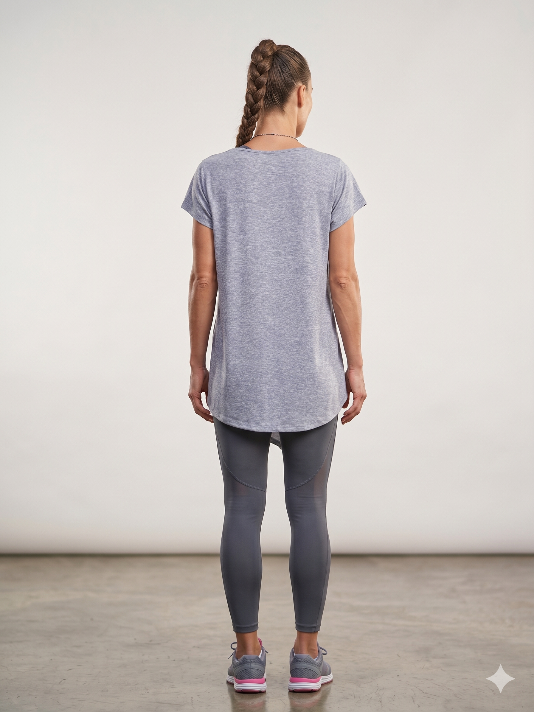 Shark tee