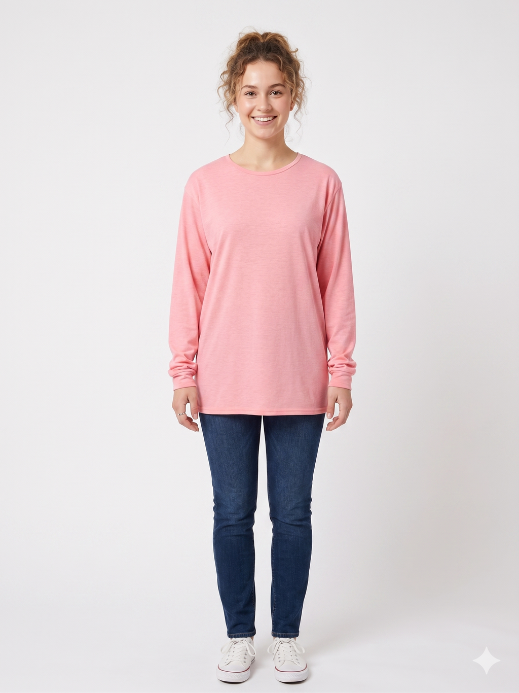 Long Sleeves Shirt
