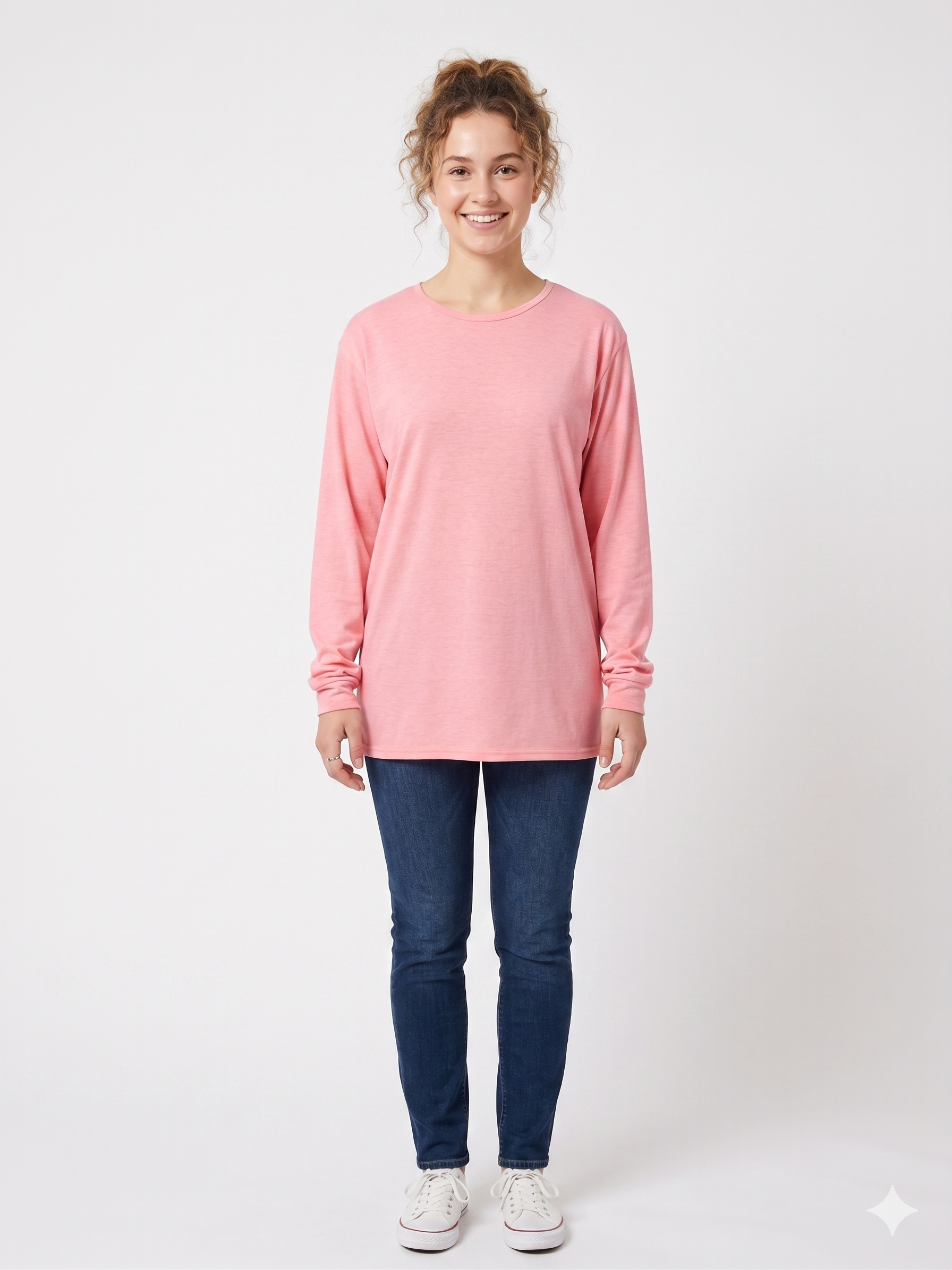 Long Sleeves Shirt