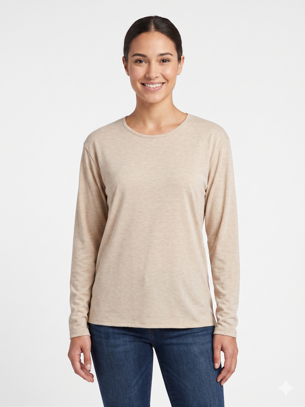 Long Sleeves Shirt