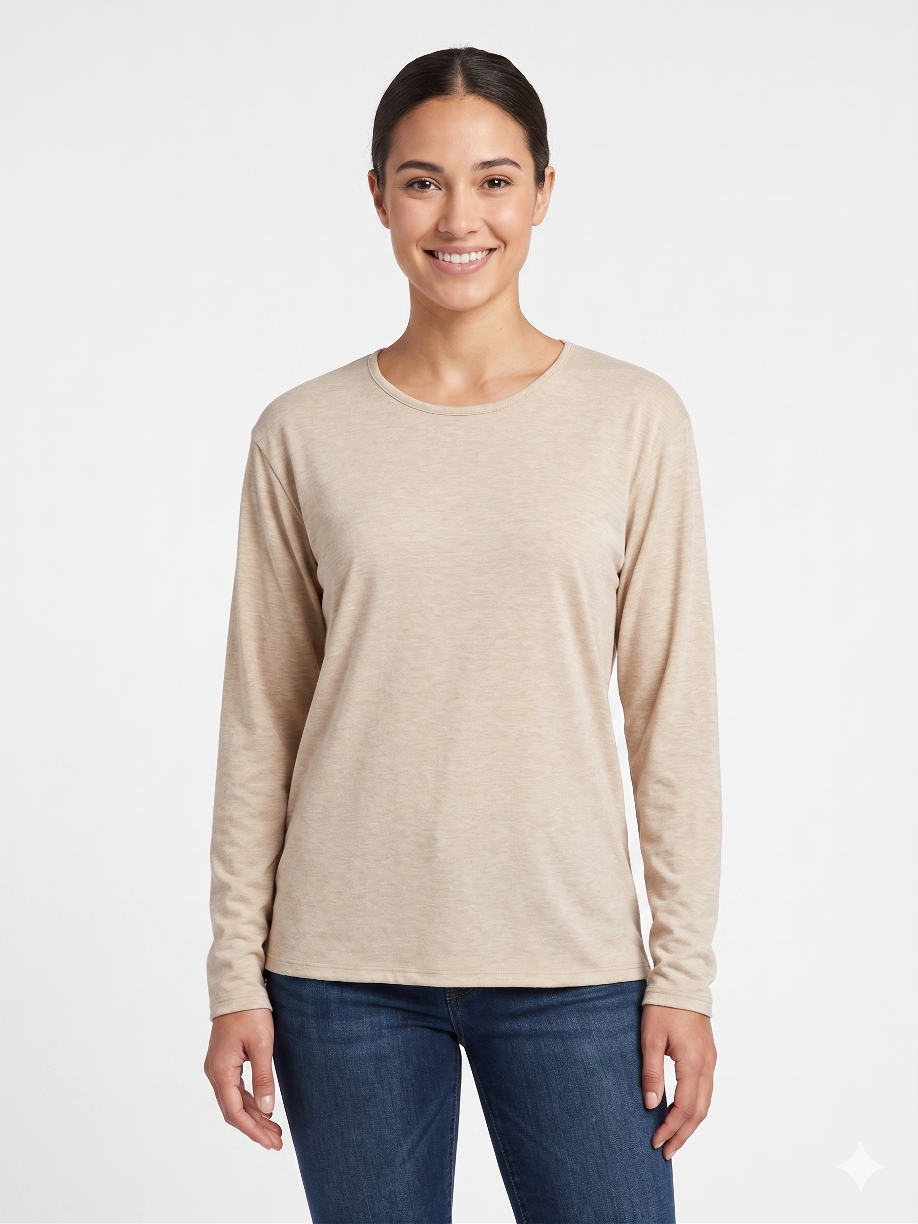 Long Sleeves Shirt
